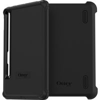 OtterBox Defender Rugged Case für das Samsung Galaxy Tab S8 / S7 - Schwarz