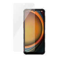 PanzerGlass Ultra-Wide Fit Antibakterieller Displayschutz Samsung Galaxy Xcover 6 Pro / 7 / 7 Pro