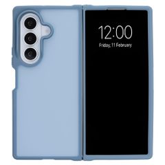 imoshion Color Guard Backcover Samsung Galaxy Z Fold 8 Ultra - Hellblau