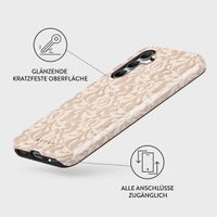 Burga Tough Back Cover für das Samsung Galaxy A54 5G - Gone Country