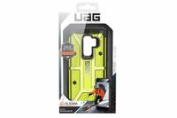 UAG Grünes Plasma Case für das Samsung Galaxy S9 Plus