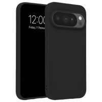imoshion TPU Color Cover Google Pixel 11 Pro - Schwarz