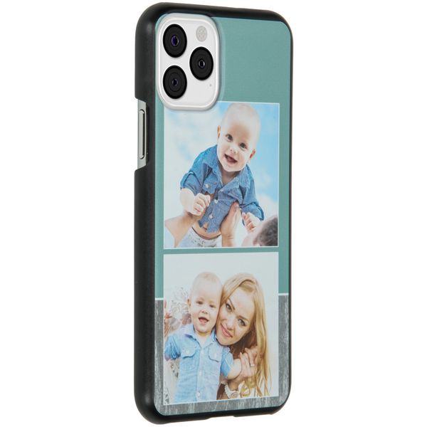 Gestalte deine eigene Apple iPhone 11 Pro Hardcase Hülle