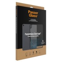 PanzerGlass ClearCase für das iPad Air 11 Zoll (2024) M2 / Air 5 (2022) / Air 4 (2020)