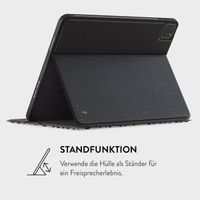 Burga Tablet Case für das iPad Pro 11 (2018/2020/2021/2022) - Almond Latte