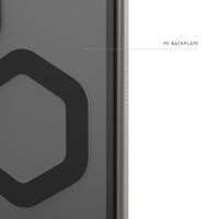 UAG Mouve Magnetic Backcover Samsung Galaxy Z Fold 8 - Ash