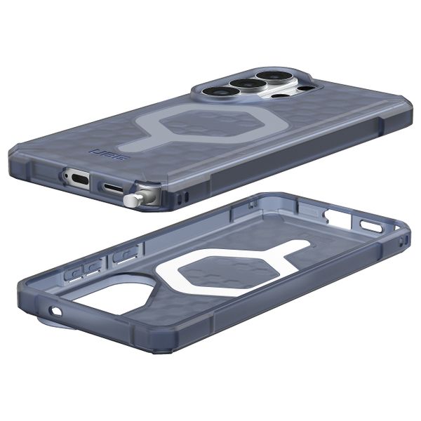 UAG Essential Armor MagSafe Samsung Galaxy S26 Ultra - Cloud Blue
