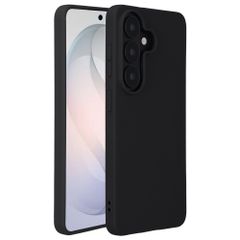 imoshion TPU Color Cover Samsung Galaxy S26 - Schwarz