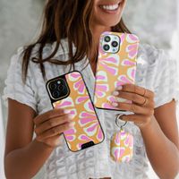 Burga Tough Back Cover für das Apple iPhone 12 (Pro) - Aloha