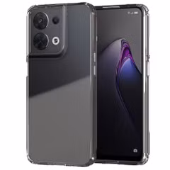 Accezz Xtreme Impact Case Oppo Reno 8 5G - Transparent