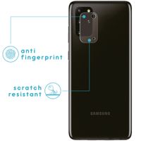 imoshion Kameraprotektor aus Glas 2er-Pack Samsung Galaxy S20 Plus