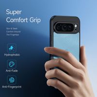 Dux Ducis Aimo Back Cover Google Pixel 9 Pro XL - Transparent