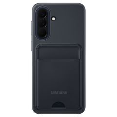 Samsung Original Cardslot-Cover Samsung Galaxy A57 (5G) - Schwarz