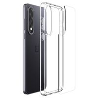 Spigen Ultra Hybrid OnePlus Nord 5 - Clear
