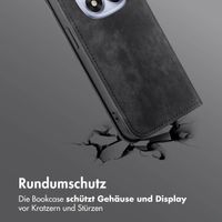 imoshion Slim Klapphülle Xiaomi Redmi Note 14 Pro (5G) - Schwarz