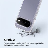 imoshion Protective Backcover Google Pixel 11 Pro - Transparent