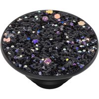 PopSockets PopGrip - Abnehmbar - Sparkle Black