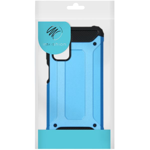 imoshion Rugged Xtreme Case Samsung Galaxy A32 (5G) - Hellblau