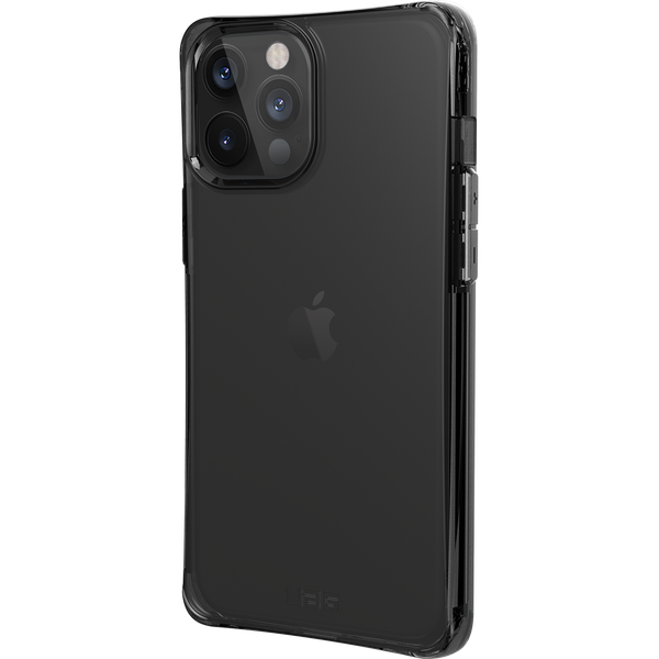 UAG Plyo Hard Case für das Apple iPhone 12 Pro Max - Ash