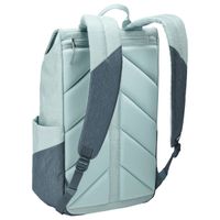 Thule Lithos 16L Laptop Rucksack 14 Zoll - Alaska / Dark Slate