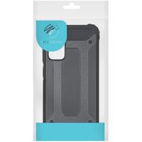 imoshion Rugged Xtreme Case Samsung Galaxy S20 FE - Schwarz