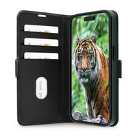 dbramante1928 Copenhagen Klapphülle Apple iPhone 13/14/15/16e - Schwarz