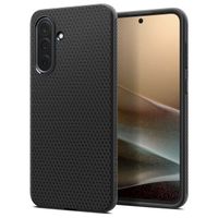 Spigen Liquid Air™ Case Samsung Galaxy A36 - Matte Black