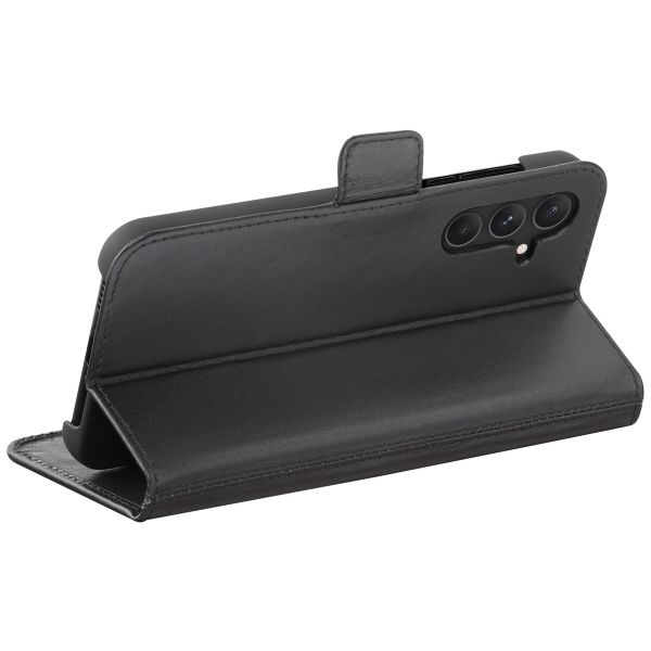 dbramante1928 Copenhagen Klapphülle Samsung Galaxy A55 - Schwarz