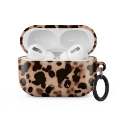 Burga Hardcase Hülle Apple Airpods Pro 3 - Off Duty
