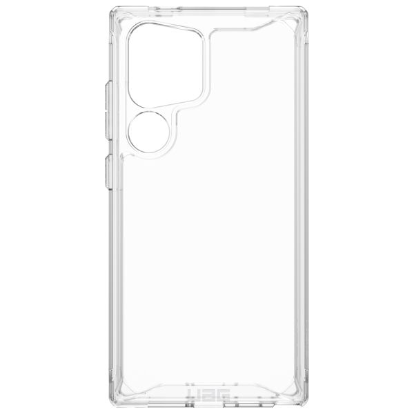 UAG Plyo Hard Case für das Samsung Galaxy S24 Ultra - Ice