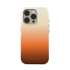 Burga Tough Back Cover MagSafe Apple iPhone 16 Pro - Slow Burn
