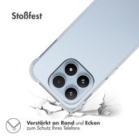 imoshion Shockproof Case Xiaomi 17 - Transparent