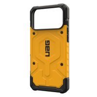 UAG Pathfinder Case MagSafe Apple iPhone 17 Pro Max - Heritage Yellow