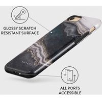 Burga Tough Back Cover für das iPhone SE (2022 / 2020) / 8 / 7 - Magic Night