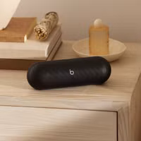 Beats Pill Wireless Bluetooth Speaker - Matte Black
