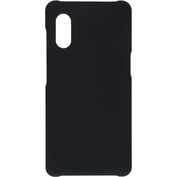 Unifarbene Hardcase-Hülle Samsung Galaxy Xcover Pro