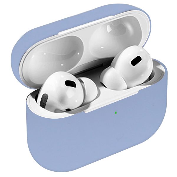 imoshion Silicone Case für das Airpods Pro 2 - Violett