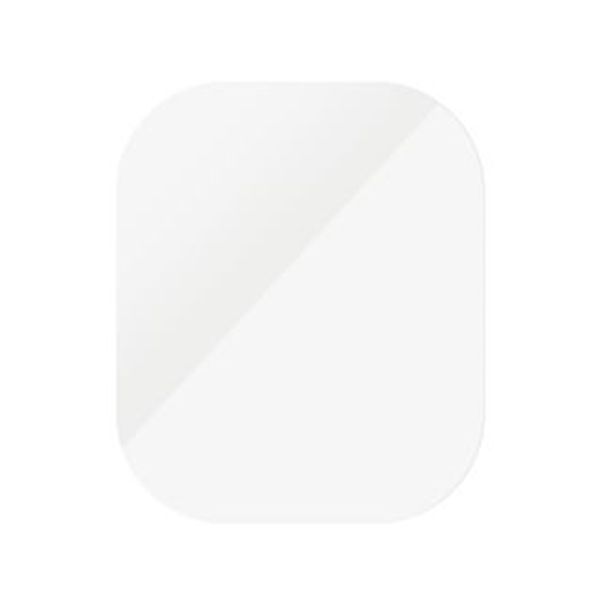 PanzerGlass Displayschutzfolie für die Apple Watch Ultra (2) - 49 mm - Ultra Wide Fit