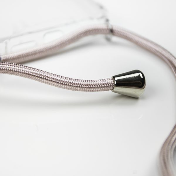 imoshion Backcover mit Band Samsung Galaxy S20 FE - Rosé gold