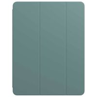 Apple Smart Folio iPad Air 13 Zoll (2024) M2 / iPad Pro 12.9 (2020/2021/2022) - Cactus