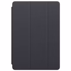 Apple Smart Cover Apple iPad 9 (2021) 10.2 Zoll / iPad 8 (2020) 10.2 Zoll / iPad 7 (2019) 10.2 Zoll / Air 3 (2019) / Pro 10.5 (2017) - Dark Grey