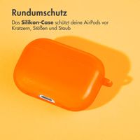imoshion Neon Case Apple AirPods Pro 2  - Orange