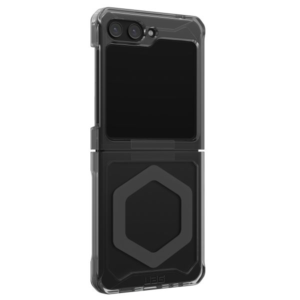 UAG Plyo Pro Backcover für das Samsung Galaxy Z Flip 5 - Ash