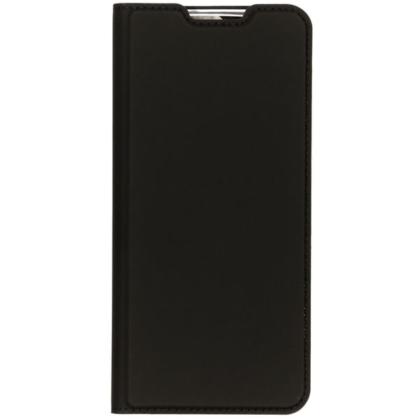 Dux Ducis Slim TPU Klapphülle Schwarz für das OnePlus 7 Pro