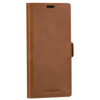 dbramante1928 Copenhagen Klapphülle Samsung Galaxy S24 Ultra - Tan