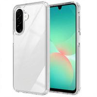 Accezz Xtreme Impact Case Samsung Galaxy A17 (5G) / (4G) - Transparent