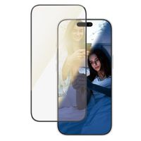 PanzerGlass Ultra Wide Fit EyeScreen Protector mit Applikator Apple iPhone 16 Pro