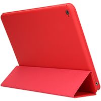 imoshion Luxus Klapphülle Apple iPad Air 2 (2014) - Rot