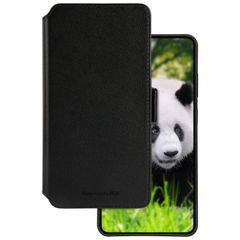 dbramante1928 Lynge Klapphülle MagSafe Samsung Galaxy S26 - Black