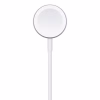 Apple ﻿Magnetisches Ladekabel Apple Watch - 0,3 Meter - Weiß